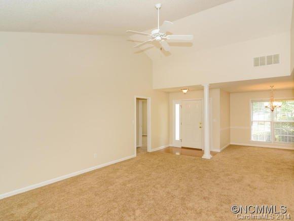 25 Forest Berry Road Fletcher NC 28732