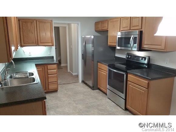 25 Forest Berry Road Fletcher NC 28732