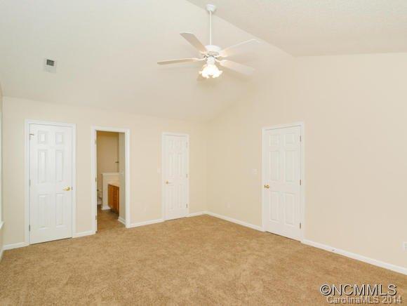 25 Forest Berry Road Fletcher NC 28732
