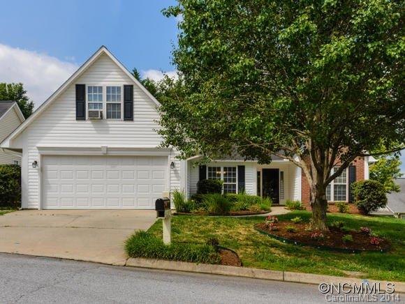 25 Forest Berry Road Fletcher NC 28732