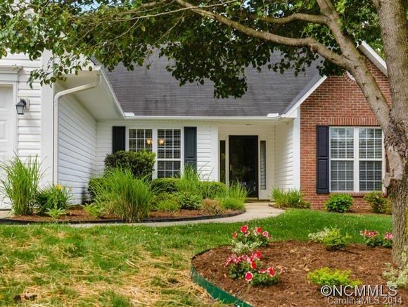 25 Forest Berry Road Fletcher NC 28732