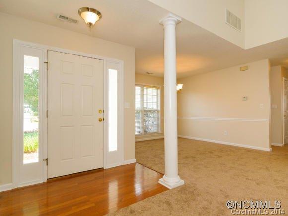 25 Forest Berry Road Fletcher NC 28732