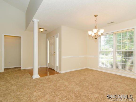 25 Forest Berry Road Fletcher NC 28732