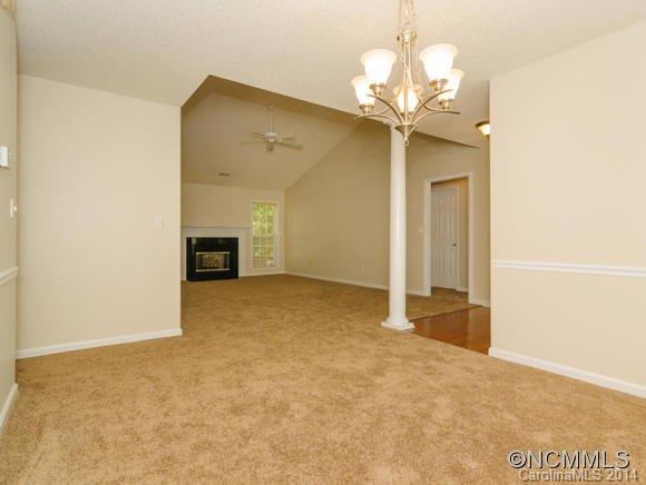 25 Forest Berry Road Fletcher NC 28732