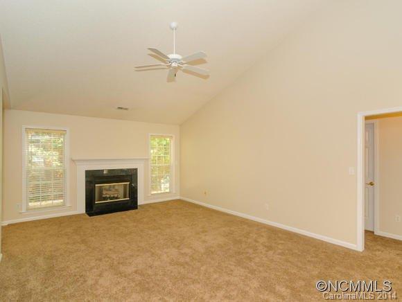 25 Forest Berry Road Fletcher NC 28732