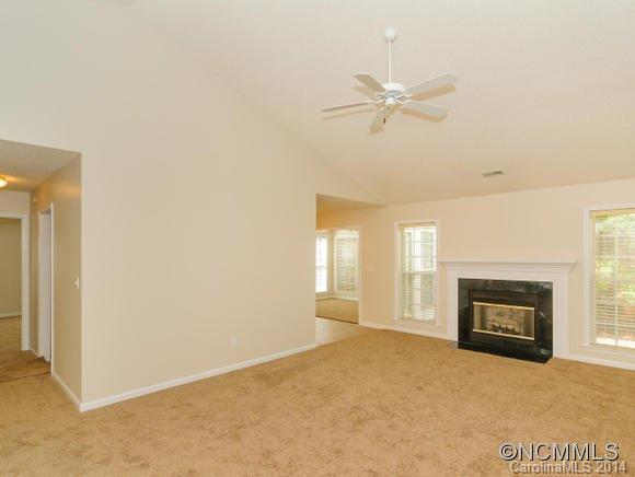 25 Forest Berry Road Fletcher NC 28732