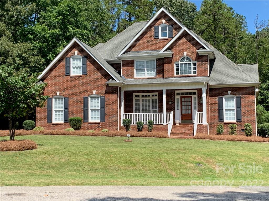 5208 Centerfield Lane Waxhaw NC 28173
