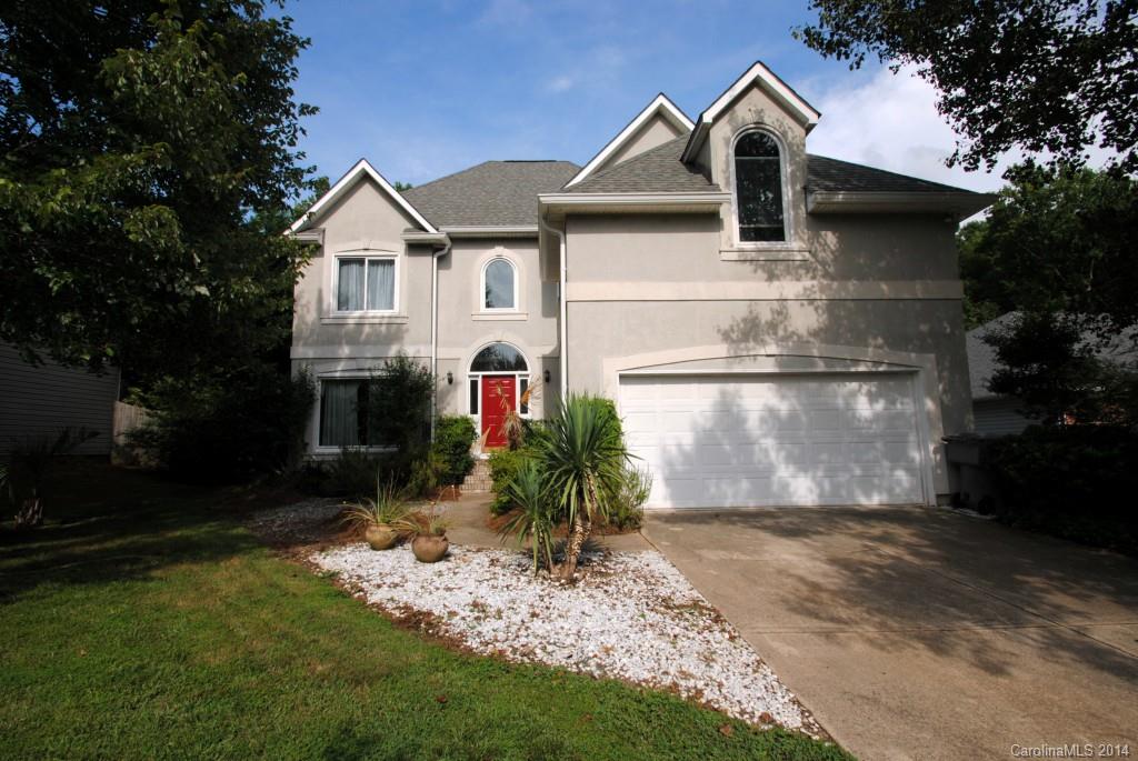 9651 Thorn Blade Drive Charlotte NC 28270