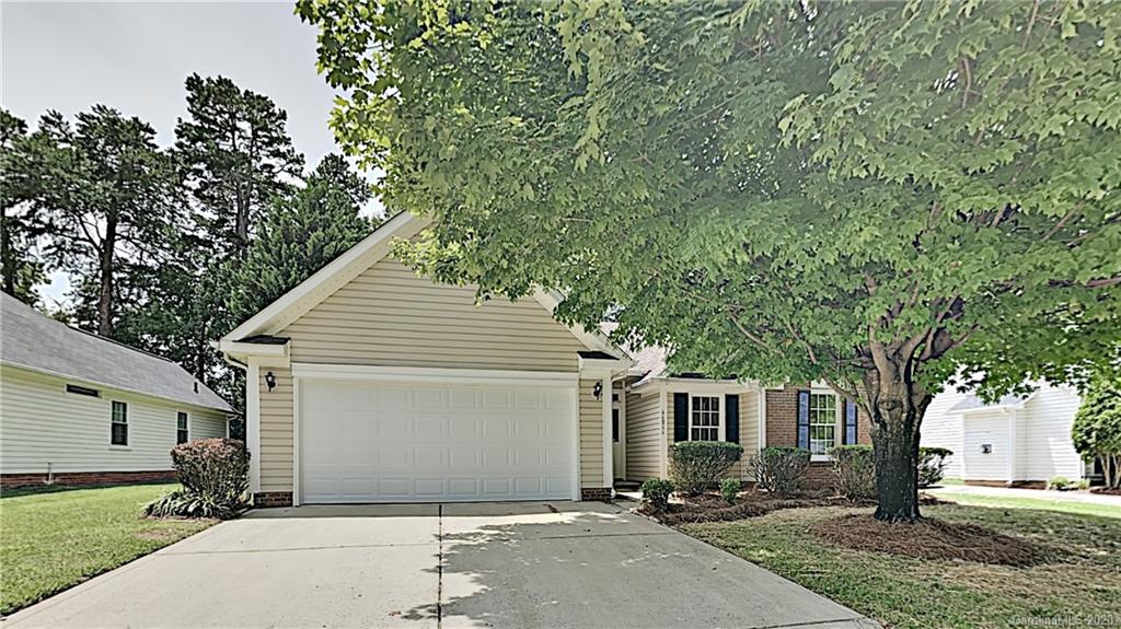11711 Long Forest Drive Charlotte NC 28269