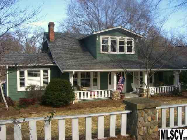 740 4th Avenue Drive NW Hickory NC 28601
