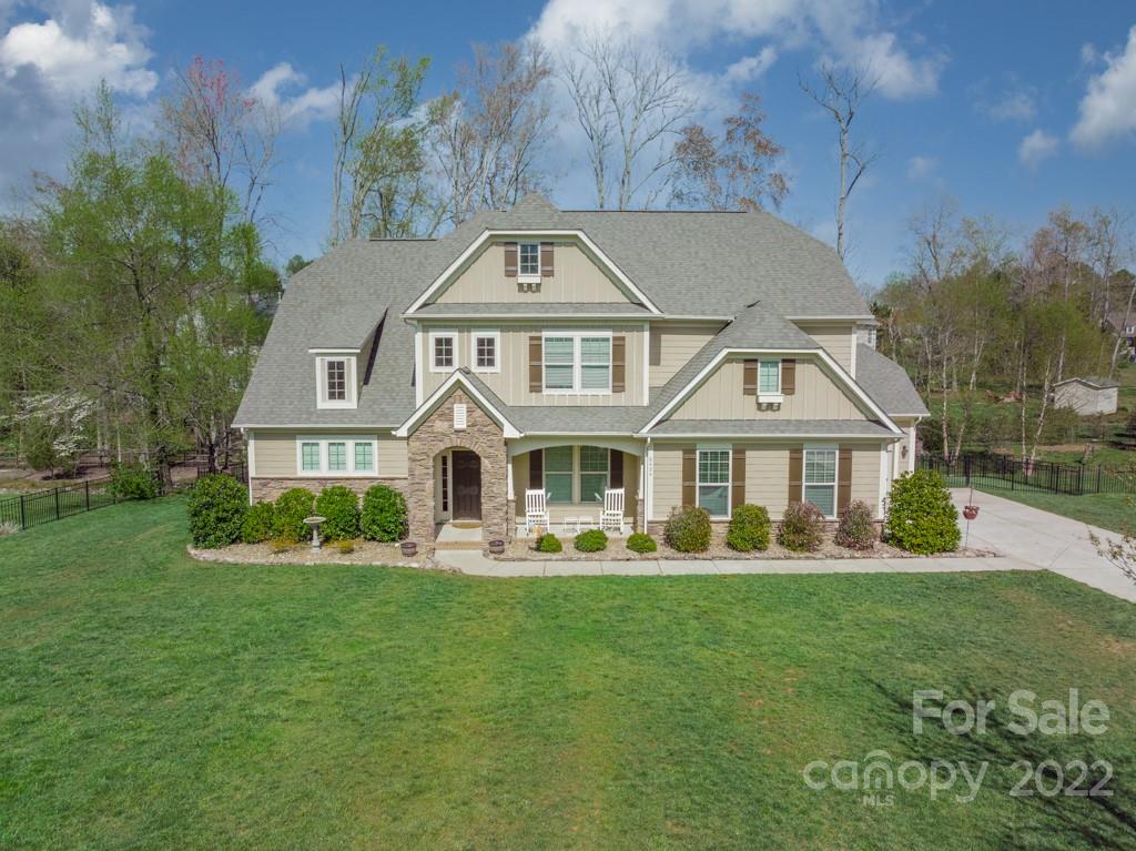 6424 Loyola Court Mint Hill NC 28227