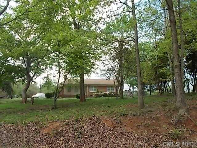 8321 Starnes Randall Road Charlotte NC 28215