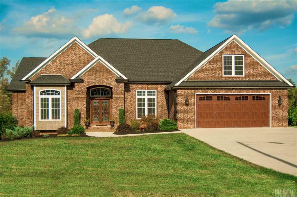 3842 1st Street Court NW Hickory NC 28601