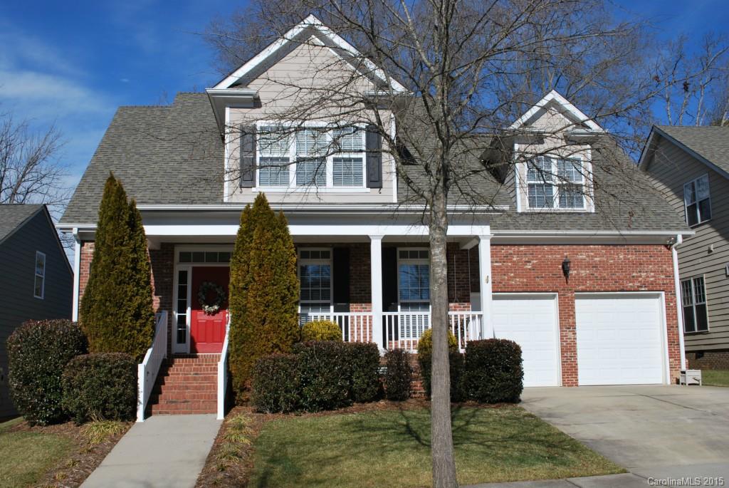 13335 Pierre Reverdy Drive Davidson NC 28036