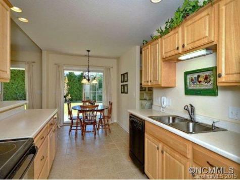 35 Slosman Drive Asheville NC 28806