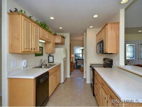 35 Slosman Drive Asheville NC 28806