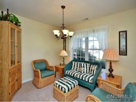 35 Slosman Drive Asheville NC 28806