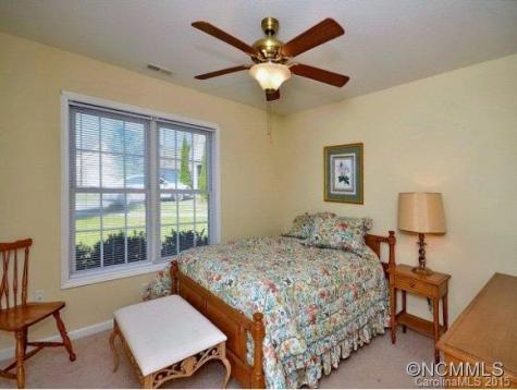 35 Slosman Drive Asheville NC 28806