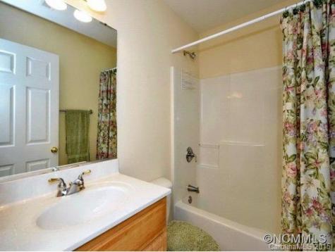 35 Slosman Drive Asheville NC 28806