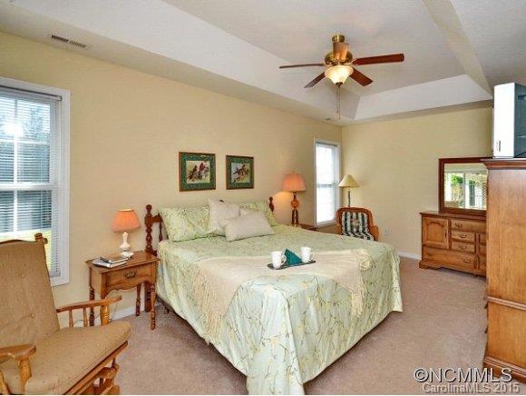 35 Slosman Drive Asheville NC 28806
