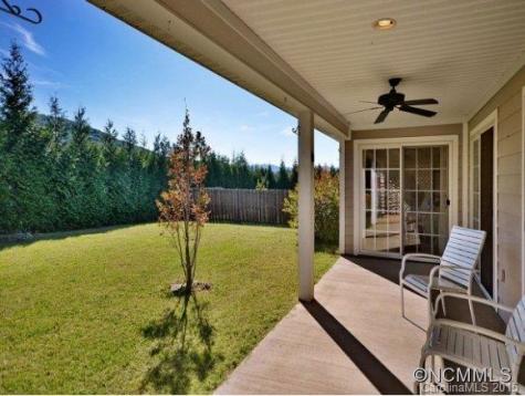 35 Slosman Drive Asheville NC 28806
