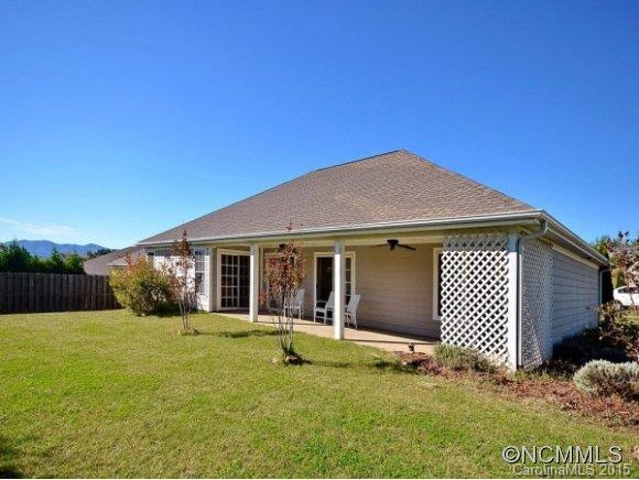 35 Slosman Drive Asheville NC 28806