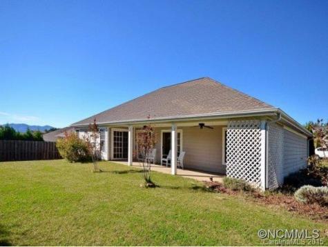 35 Slosman Drive Asheville NC 28806