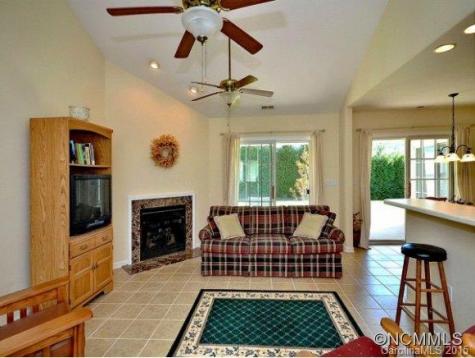 35 Slosman Drive Asheville NC 28806