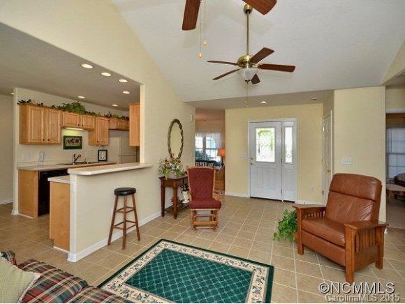 35 Slosman Drive Asheville NC 28806