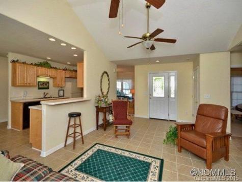 35 Slosman Drive Asheville NC 28806