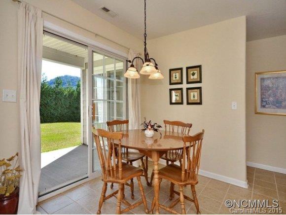 35 Slosman Drive Asheville NC 28806