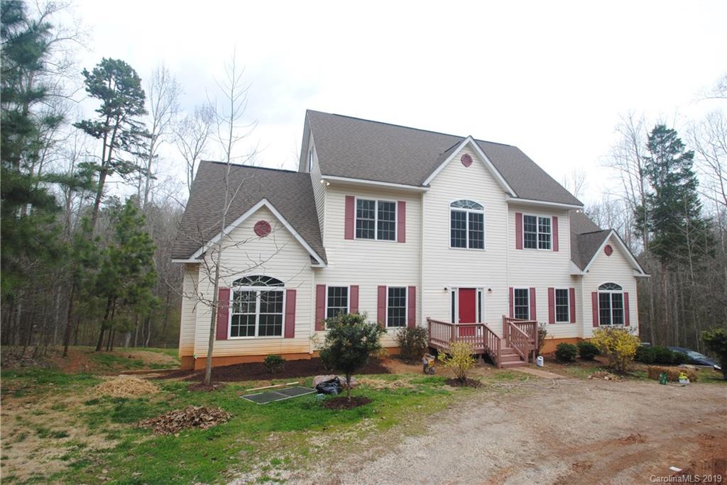 540 Normandy Road Mooresville NC 28117