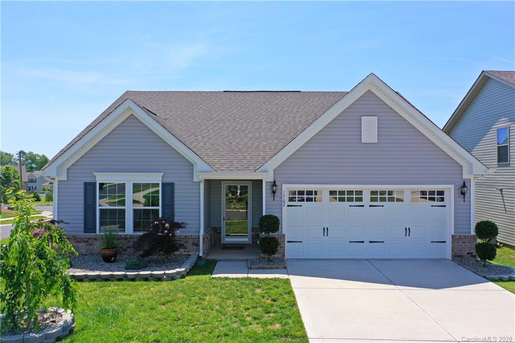1762 Scarbrough Circle SW Concord NC 28025