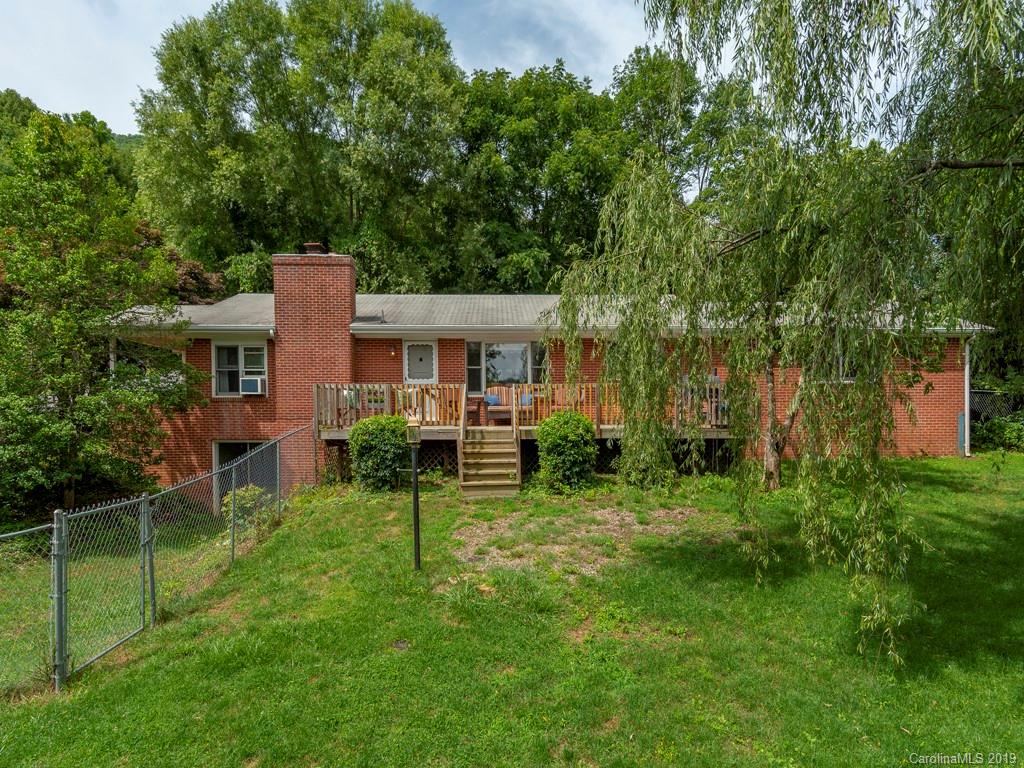 86 Melody Lane Maggie Valley NC 28751