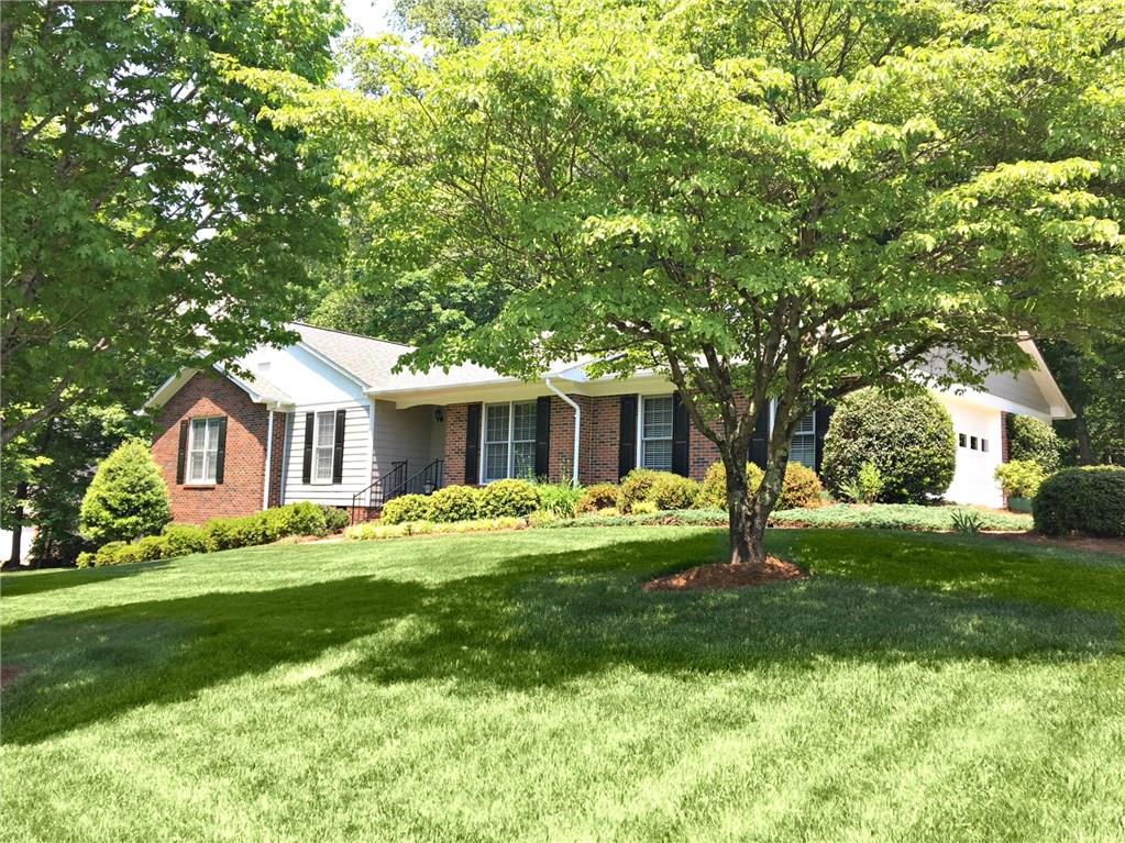 3032 Quail Drive Newton NC 28658