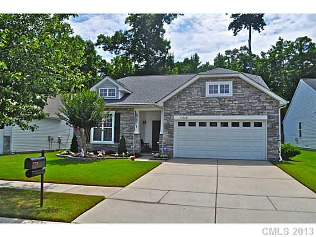 17322 Westmill Lane Charlotte NC 28277