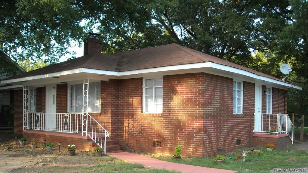 404 Alexander Street Monroe NC 28110
