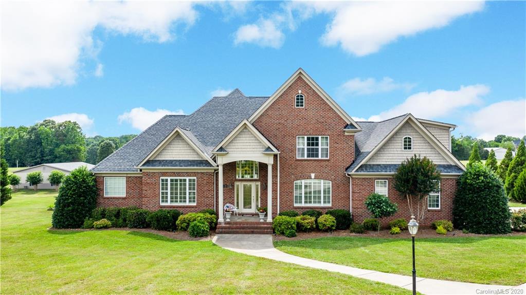310 Airpark Drive Mooresville NC 28115
