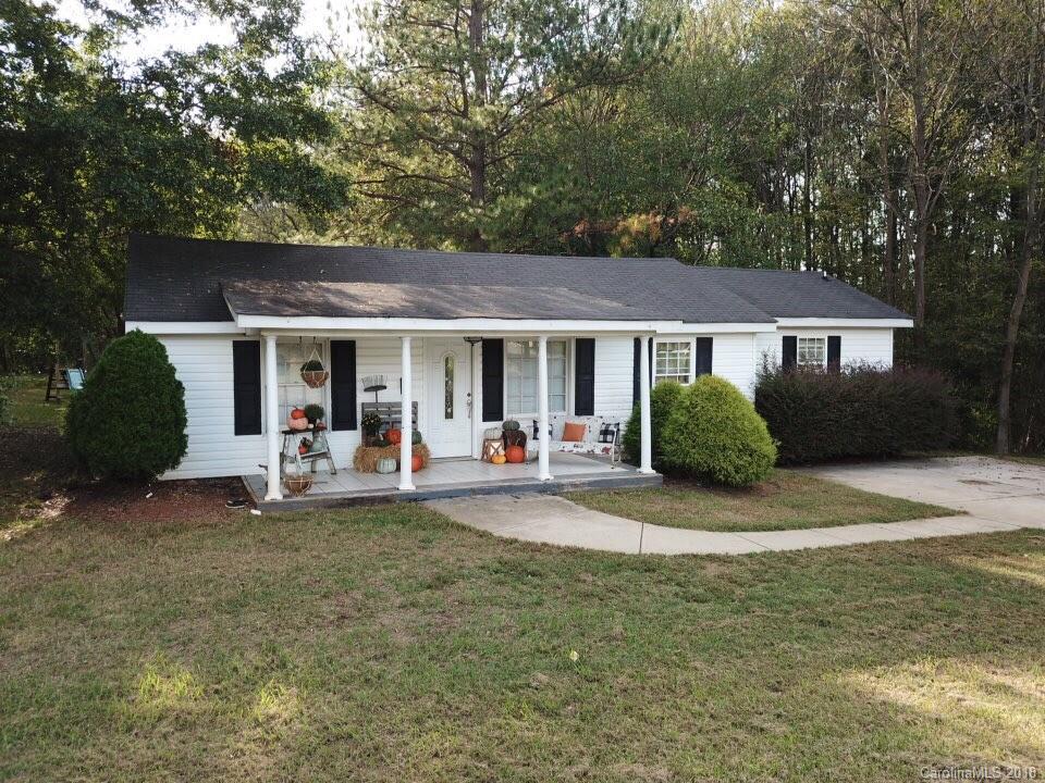 7605 Secrest Shortcut Road Indian Trail NC 28079