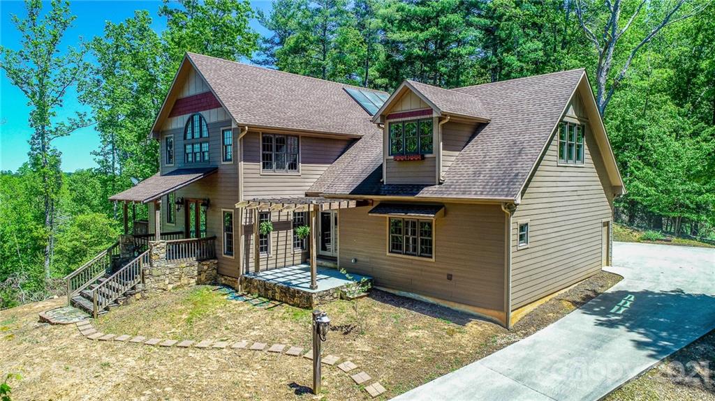 370 Dockside Drive Nebo NC 28761