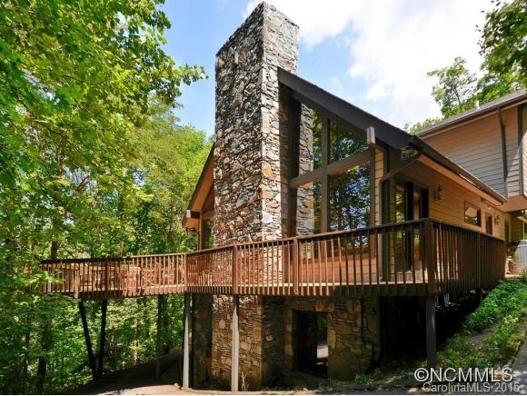 380 Summer Haven Road Swannanoa NC 28778