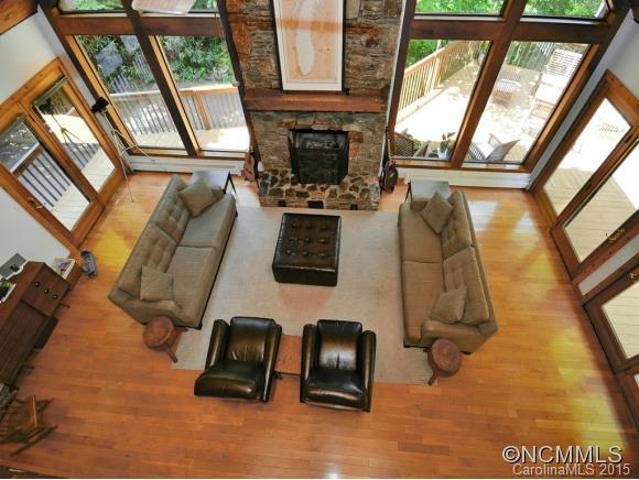 380 Summer Haven Road Swannanoa NC 28778