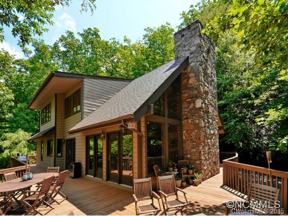 380 Summer Haven Road Swannanoa NC 28778