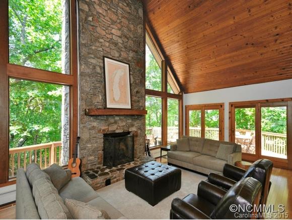 380 Summer Haven Road Swannanoa NC 28778
