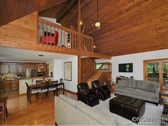 380 Summer Haven Road Swannanoa NC 28778