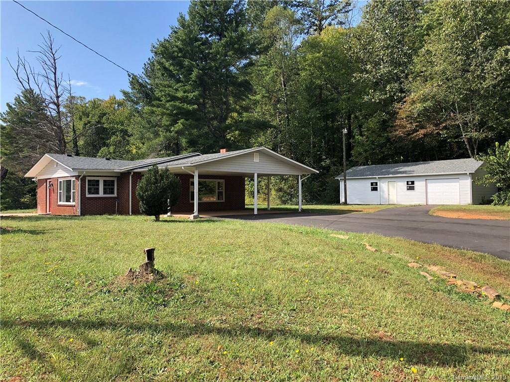 108 Scott Street Morganton NC 28655