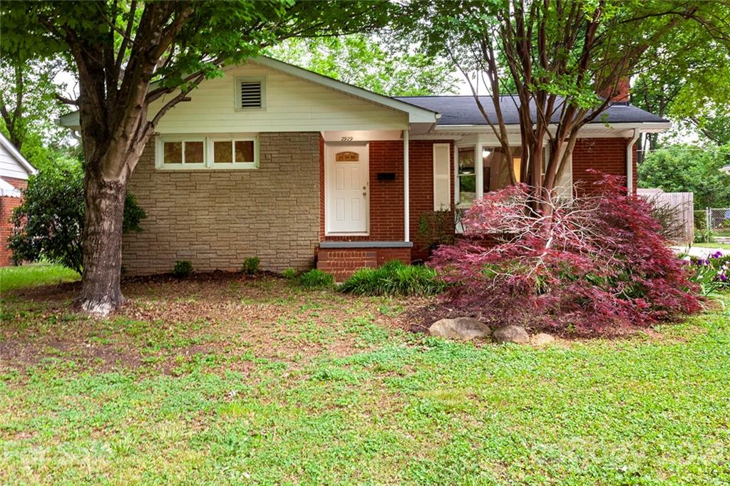 2929 Enfield Road Charlotte NC 28205