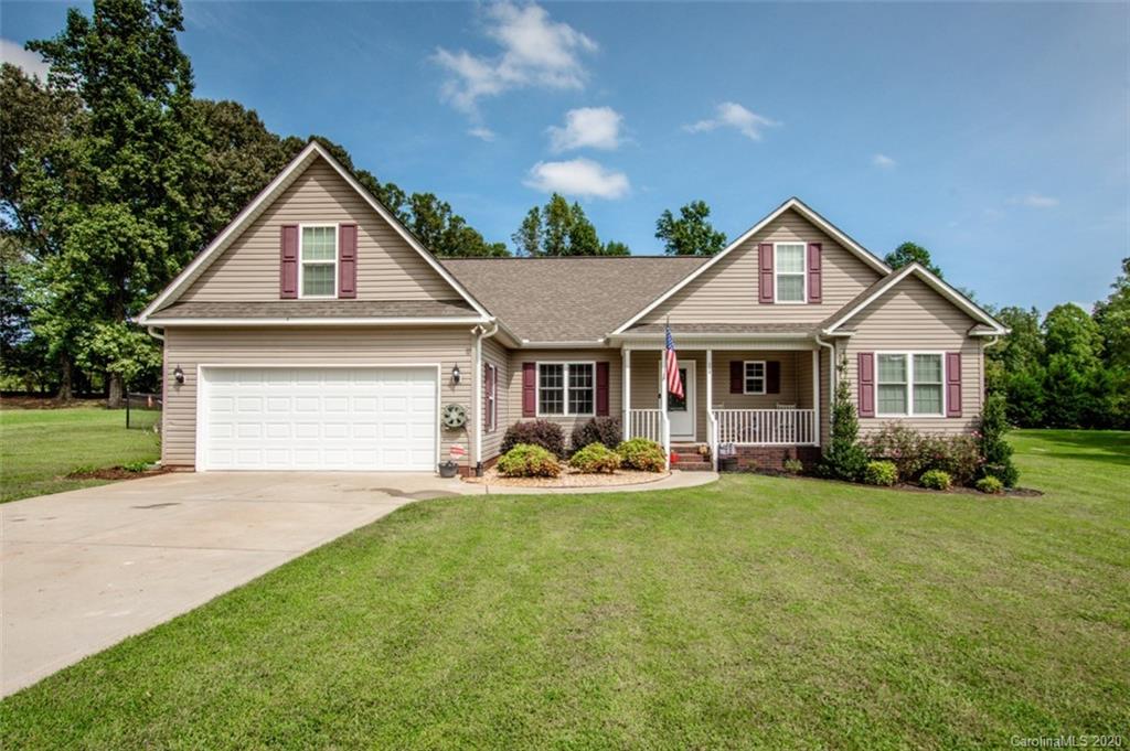 223 Bluegill Lane Statesville NC 28625