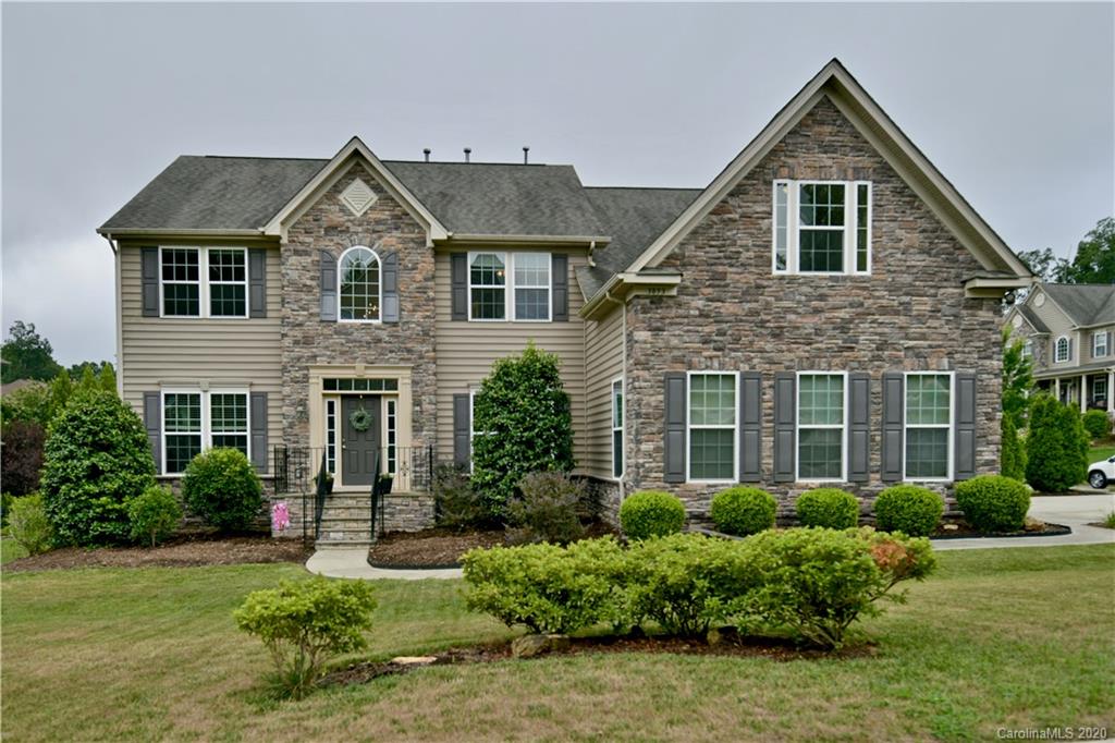 3893 Hounslow Lane Harrisburg NC 28075