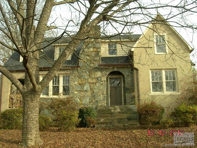 314 Huffman Street Morganton NC 28655